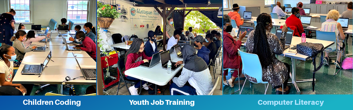 Mattapan Tech Image